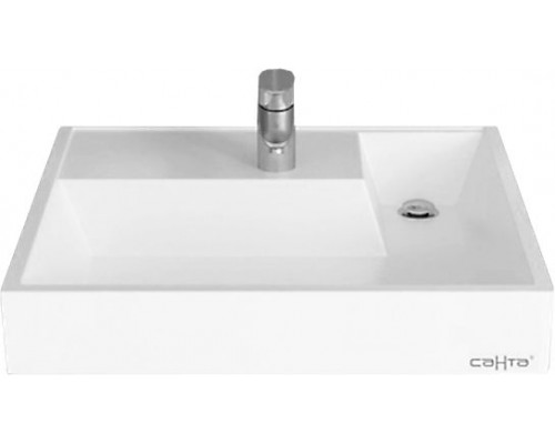 Раковина СаНта Юпитер 900117 60х50