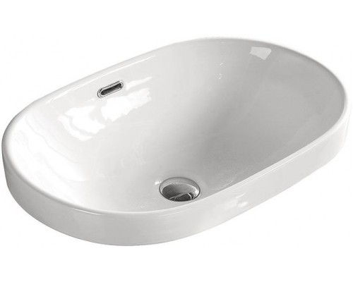 Раковина SantiLine SL-2106