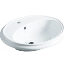 Раковина Simas Arcade AR859 61 см, с 1 отв