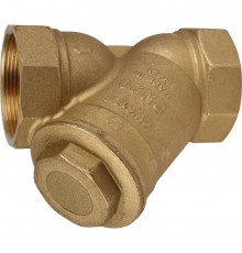 Фильтр сетчатый косой Itap 192 2 500 мкр. (27523F)