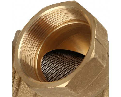 Фильтр сетчатый косой Itap 192 2 500 мкр. (27523F)