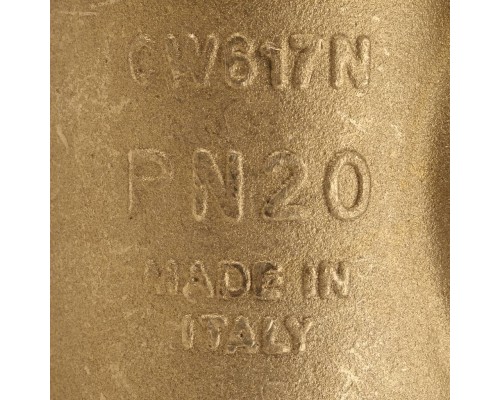 Фильтр сетчатый косой Itap 192 2 500 мкр. (27523F)