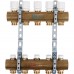 Коллектор в сборе LUXOR CD 468/5 1''х3/4 EK (15552705 (68551805))