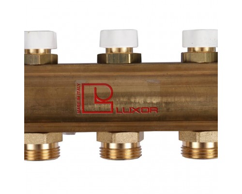 Коллектор в сборе LUXOR CD 468/5 1''х3/4 EK (15552705 (68551805)) Коллектор в сборе LUXOR CD 468/5 1''х3/4 EK (15552705 (68551805))