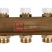 Коллектор в сборе LUXOR CD 468/5 1''х3/4 EK (15552705 (68551805))