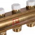Коллектор в сборе LUXOR CD 468/5 1''х3/4 EK (15552705 (68551805))