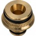 Соединение для труб PEX-AL-PEX LUXOR TP 99 16 ммх2 (резьба 3/4 ) (67861612)