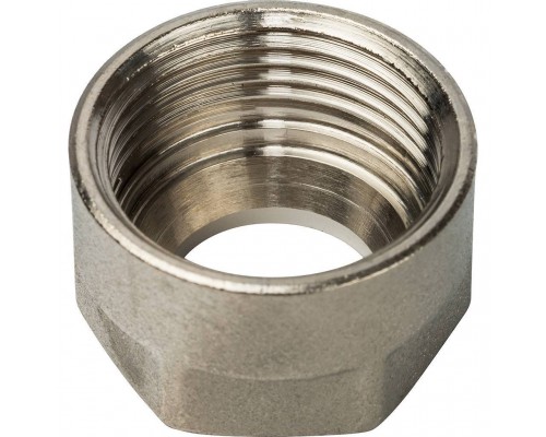 Соединение для труб PEX-AL-PEX LUXOR TP 99 16 ммх2 (резьба 3/4 ) (67861612) Соединение для труб PEX-AL-PEX LUXOR TP 99 16 ммх2 (резьба 3/4 ) (67861612)