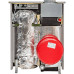 Газовый напольный котел Baxi SLIM 1.300 iN  с открытой камерой (WSB43130347-)