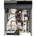 Газовый напольный котел Baxi SLIM 1.230 iN с открытой камерой (WSB43123347-)
