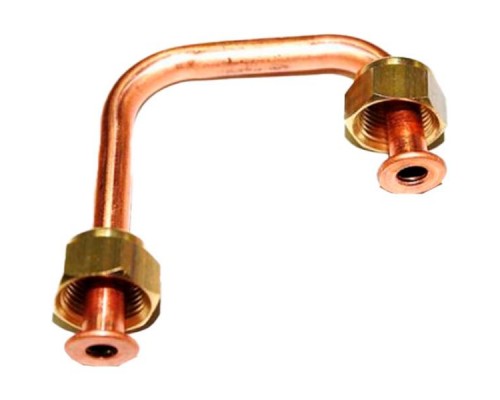 Трубка заполнения системы Baxi 3618170 (3618170 )