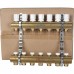 Коллектор LUXOR CD 468/7 1''х3/4 EK (15552707 (68551807))