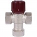 Watts AM6211C1 Термостатический смесительный клапан 1 AQUAMIX (10017422)