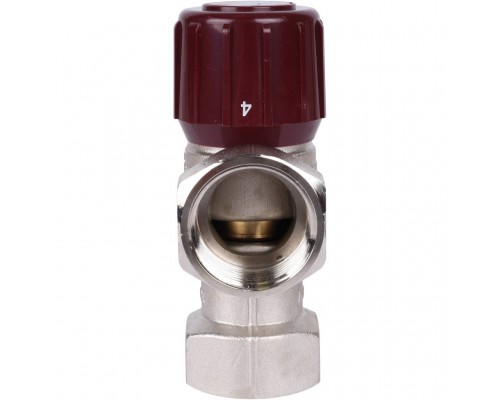 Watts AM6211C1 Термостатический смесительный клапан 1 AQUAMIX (10017422) Watts AM6211C1 Термостатический смесительный клапан 1 AQUAMIX (10017422)