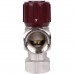 Watts AM6211C1 Термостатический смесительный клапан 1 AQUAMIX (10017422)