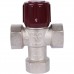 Watts AM6211C1 Термостатический смесительный клапан 1 AQUAMIX (10017422)