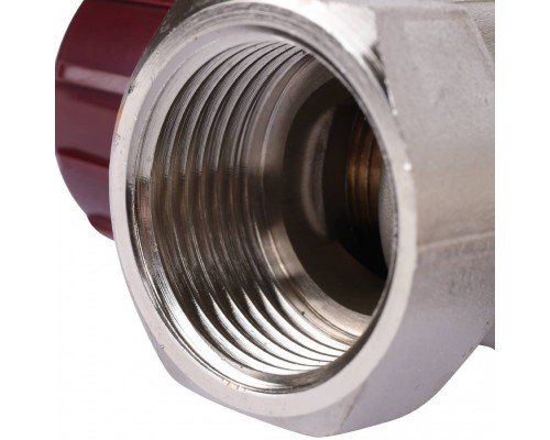 Watts AM6211C1 Термостатический смесительный клапан 1 AQUAMIX (10017422) Watts AM6211C1 Термостатический смесительный клапан 1 AQUAMIX (10017422)