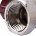 Watts AM6211C1 Термостатический смесительный клапан 1 AQUAMIX (10017422)