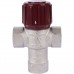 Watts  AM6110C34 Термостатический смесительный клапан 3/4  AQUAMIX 32-50C (10017418 )