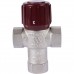 Watts  AM6110C34 Термостатический смесительный клапан 3/4  AQUAMIX 32-50C (10017418 )