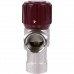 Watts  AM6110C34 Термостатический смесительный клапан 3/4  AQUAMIX 32-50C (10017418 )