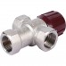 Watts  AM6110C34 Термостатический смесительный клапан 3/4  AQUAMIX 32-50C (10017418 )