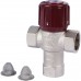 Watts  AM6110C34 Термостатический смесительный клапан 3/4  AQUAMIX 32-50C (10017418 )
