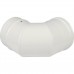 Коаксиальный отвод Baxi KHG 87°, 110/160мм, HT KUG71413361- (KUG71413361-)