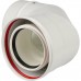 Коаксиальный отвод Baxi KHG 87°, 110/160мм, HT KUG71413361- (KUG71413361-)