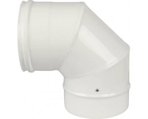 Коаксиальный отвод Baxi KHG 87°, 110/160мм, HT KUG71413361- (KUG71413361-)