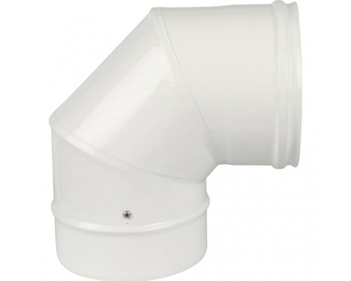 Коаксиальный отвод Baxi KHG 87°, 110/160мм, HT KUG71413361- (KUG71413361-)