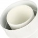 Коаксиальный отвод Baxi KHG 87°, 110/160мм, HT KUG71413361- (KUG71413361-)