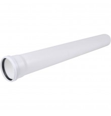 Труба полипропиленовая Baxi D 110 мм, L 1000 мм KUG71413321- (KUG71413321-)