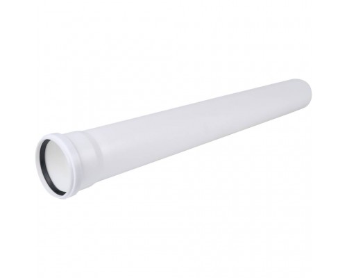 Труба полипропиленовая Baxi D 110 мм, L 1000 мм KUG71413321- (KUG71413321-)