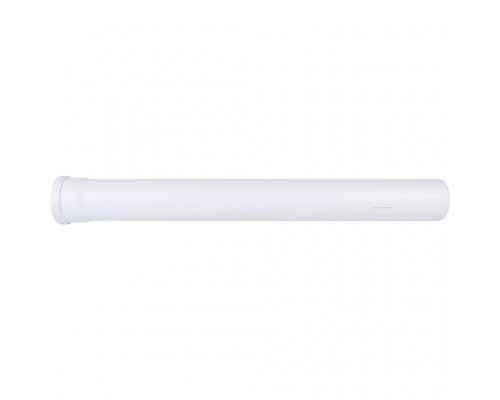 Труба полипропиленовая Baxi D 110 мм, L 1000 мм KUG71413321- (KUG71413321-)