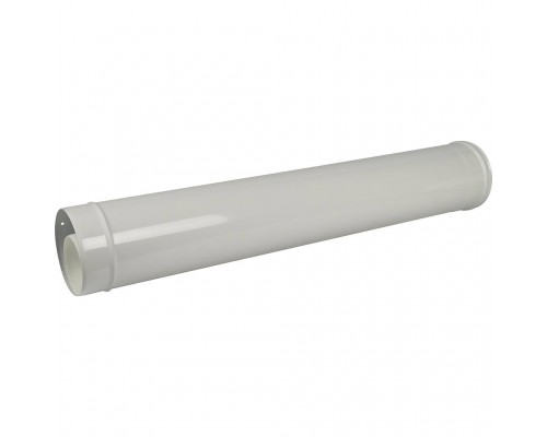 Коаксиальное удлинение Baxi KHG d 110/160, L=1000 мм, HT KUG71413381- (KUG71413381-)
