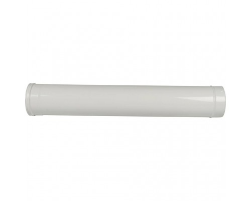 Коаксиальное удлинение Baxi KHG d 110/160, L=1000 мм, HT KUG71413381- (KUG71413381-)