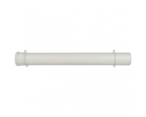 Коаксиальное удлинение Baxi KHG d 110/160, L=1000 мм, HT KUG71413381- (KUG71413381-)
