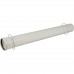 Коаксиальное удлинение Baxi KHG d 110/160, L=1000 мм, HT KUG71413381- (KUG71413381-)