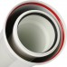 Коаксиальное удлинение Baxi KHG d 110/160, L=1000 мм, HT KUG71413381- (KUG71413381-)
