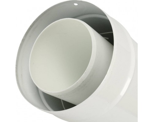 Коаксиальное удлинение Baxi KHG d 110/160, L=1000 мм, HT KUG71413381- (KUG71413381-)