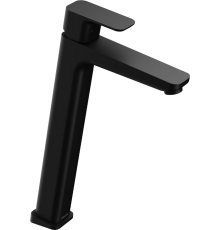 Смеситель для раковины Ravak 10° Free X070151 черный матовый
