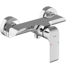 Смеситель для душа Ravak Flat X070121 нержавеющая сталь