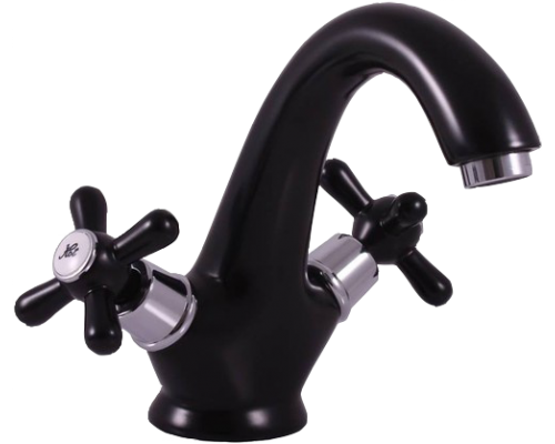 Смеситель для раковины Rav Slezak Morava retro MK128.5CMATC