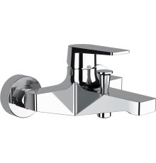 Смеситель для ванны с душем Remer Dream D05