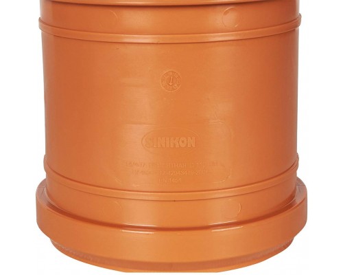 Sinikon 526007.U Муфта ремонтная ПП D 110 Универсал (526007.U)