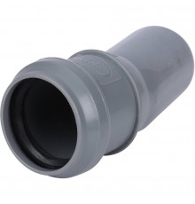 Kolano 32/15 (504001CR) (504001.R) Sinikon СТАНДАРТ Отвод D 32x15° (Kolano 32/15)