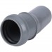 Kolano 32/15 (504001CR) (504001.R) Sinikon СТАНДАРТ Отвод D 32x15° (Kolano 32/15)