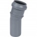 Kolano 32/15 (504001CR) (504001.R) Sinikon СТАНДАРТ Отвод D 32x15° (Kolano 32/15)