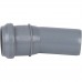 Kolano 32/15 (504001CR) (504001.R) Sinikon СТАНДАРТ Отвод D 32x15° (Kolano 32/15)